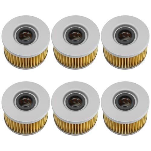 154A1-413-005 15412-413-005 154A1-413-505 15412-KEA-003 Oil Filters For Honda
