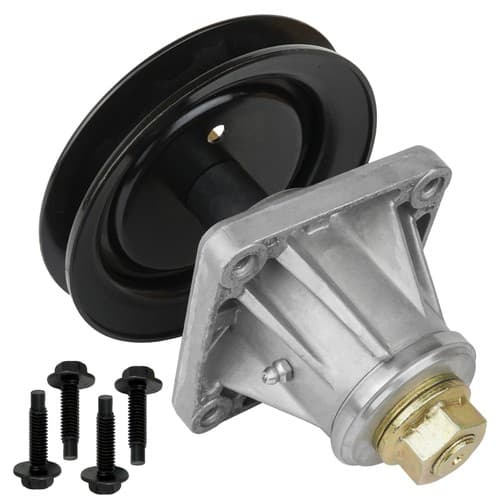 Spindle Assembly 46" Deck For MTD Cub Cadet 918-04123 618-04123 285-844