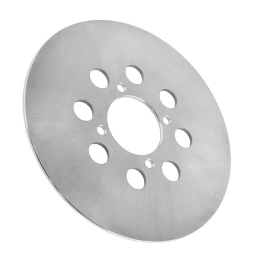 Rear Brake Disc Rotor Fits Yamaha Blaster 200 YFS200 1988 1989 1990 1991-2002