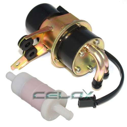 for Yamaha FZS1000 FZ1 2001 2002 2003 2004 2005 Fuel Pump & Filter