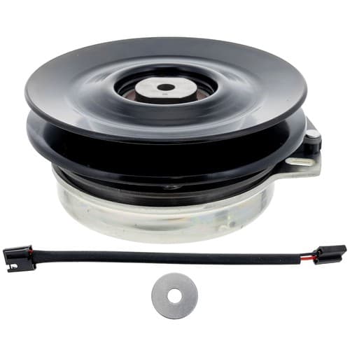 8TEN Electric PTO Clutch For Exmark Radius E S Series 126-8925 126-4323