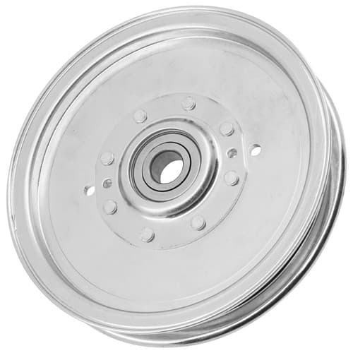 Caltric 132-9424 126-7685 116-4667 126-4667 1-633109 Pulley for Exmark Toro
