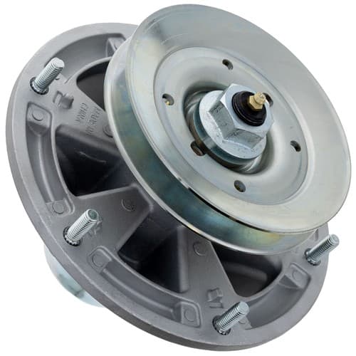 8TEN Deck Spindle For John Deere Z720E Z735M Z740R Ztrak 48-Inch AUC13017