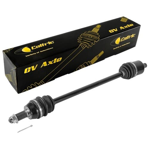 Caltric Front Right Complete CV Joint Axle For Polaris RZR XP 900 2011-2013