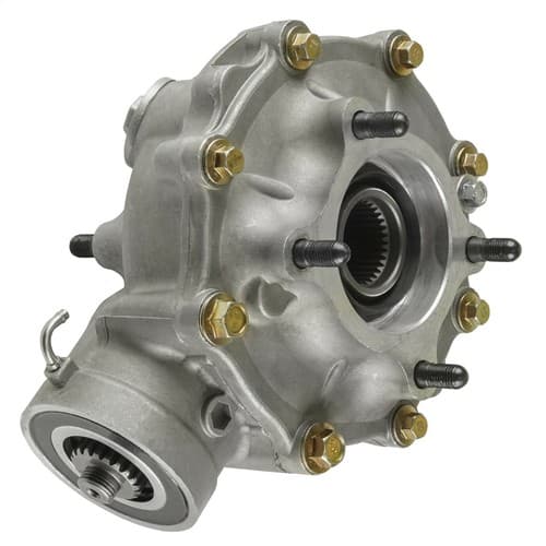 Rear Differential Gear Assembly for Honda ATV 41300-HP5-600