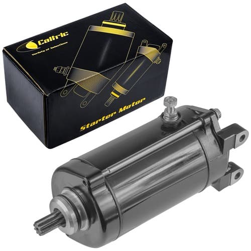 Starter for Kawasaki KL650 KLR650 651cc 1987 1988 1989 1990 1991 1992-2015