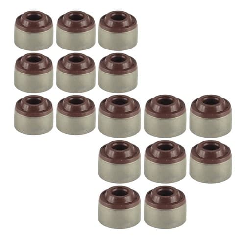Valve Stem Seal for Kawasaki Ninja 600R 1985-1996