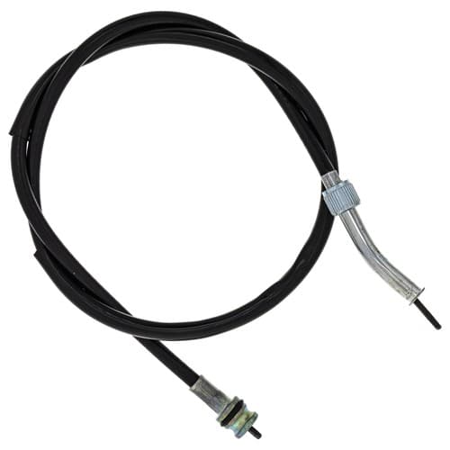 NICHE Speedometer Cable for Suzuki 1989-2000 GS500E 34910-01D03 Motorcycle