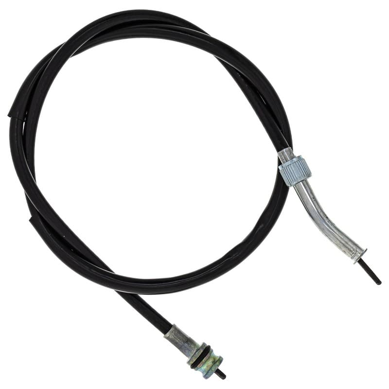NICHE Speedometer Cable for Suzuki 1989-2000 GS500E 34910-01D03 Motorcycle