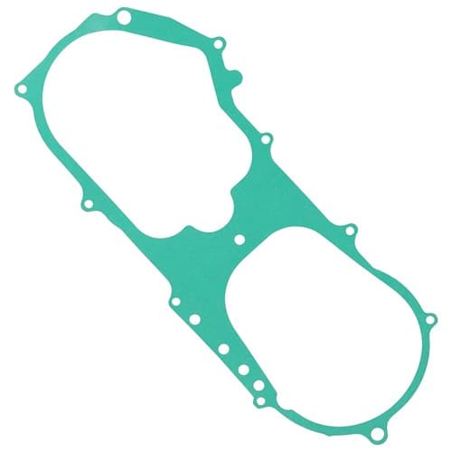 Left Clutch Cover Gasket for Polaris Scrambler 50 90 2001 2002 2003