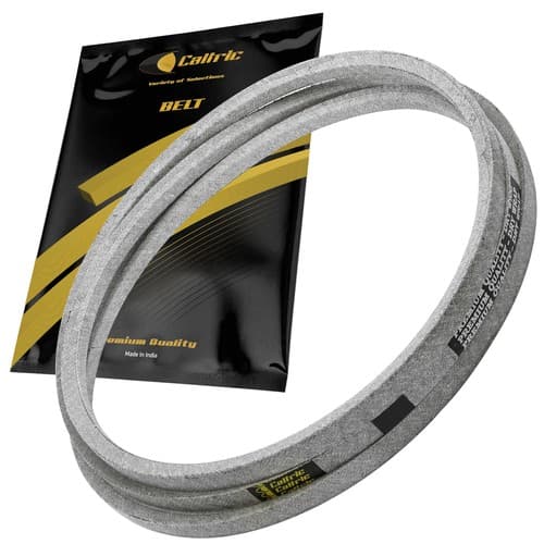 Caltric 754-0497 954-0497 PTO Belt For MTD 13AA604F401 13AD608G300 13AI608H129