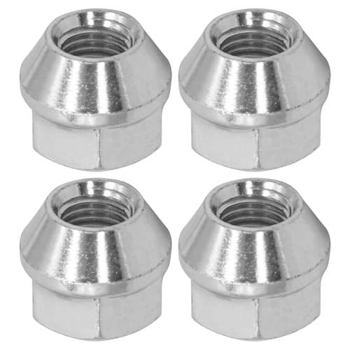 Front & Rear Wheel Lug Nut For Suzuki QuadSport Z250 LTZ250 2x4 2004-2009