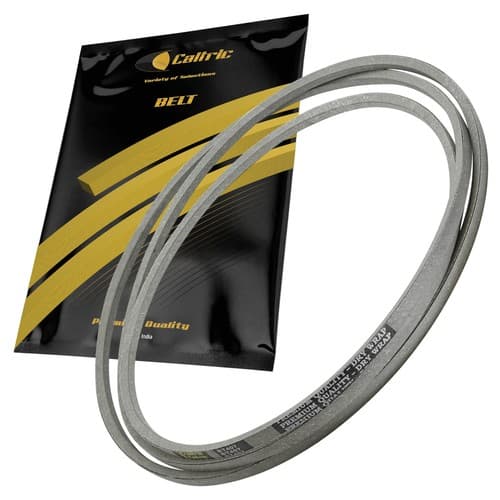 1/2 x 141 1/8" Deck Belt for Exmark Quest with 50" Deck S/N 312,000,000 & Up