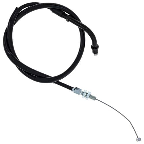 NICHE Pull Throttle Cable for Suzuki GSXR600 GSXR750 58300-29G00 2004-2005