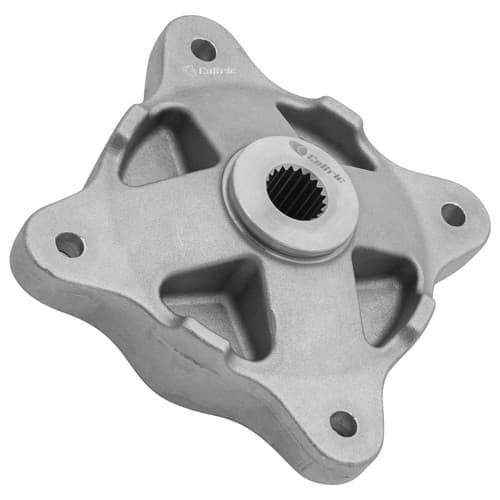 Front Wheel Hub For Polaris Sportsman 500 2004-2013 / Sportsman 570 2014-2024