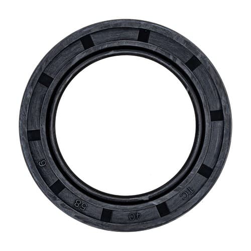 NICHE Oil Seal for Suzuki 09283-40018 Quadrunner 250 King Quad 300 TC 40x58x6mm