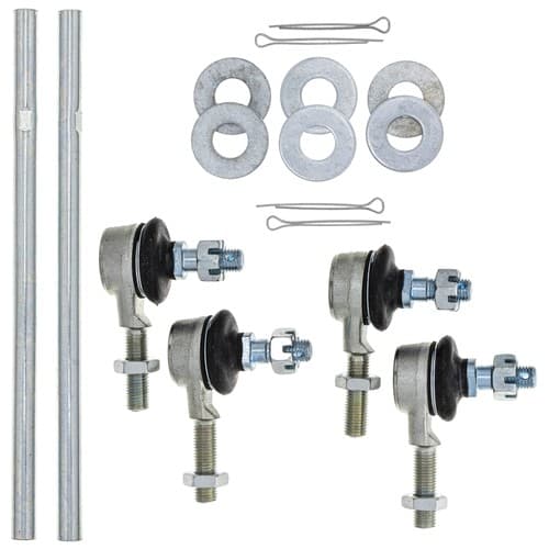 NICHE Tie Rods with End Kit for Polaris Phoenix 200 Sawtooth 200 0453129 ATV
