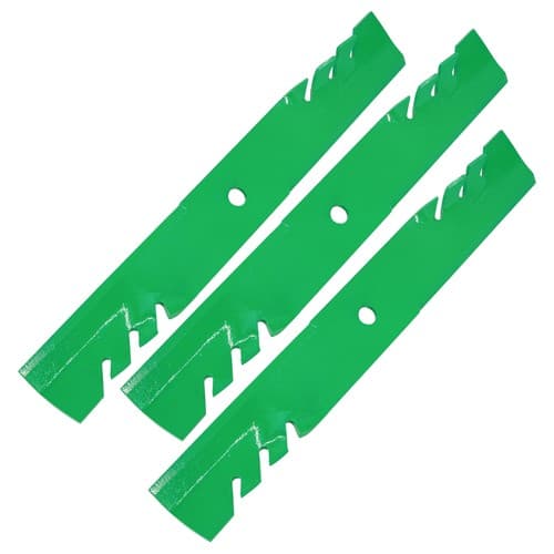 54" Deck Blade For Hustler Raptor SD / Raptor SDX / Raptor Flip-Up / Raptor X