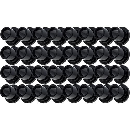 NICHE Control A-Arm Swing Arm Bushing for Arctic Cat Prowler HDX 700 500 32 Pack