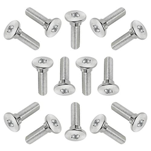 14 Front Disc Stud Bolt for Kawasaki Vulcan 750 VN750A 1986 1987 1988 1989-2006