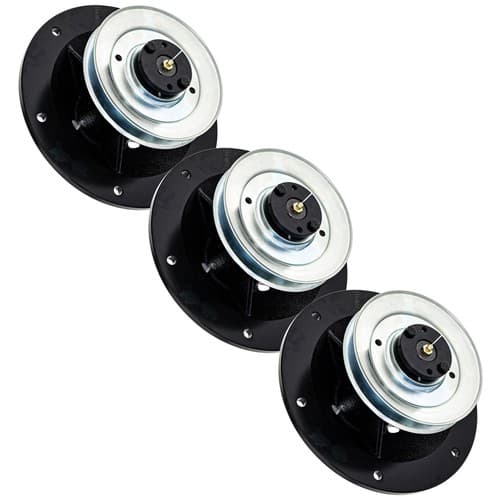 8TEN Mower Spindle For Ferris IS3200Z  5413009 5104406 61-Inch Decks 3 Pack
