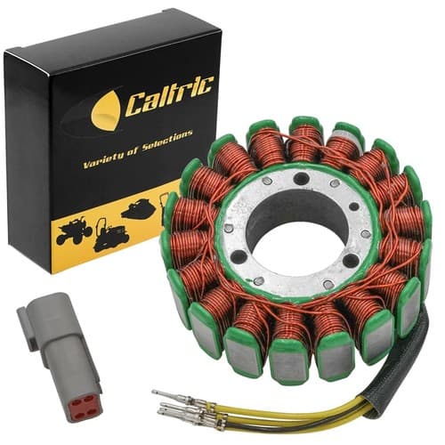 Stator for Seadoo GTI LE RFI 800 1999 2000 / 290887950 420887951