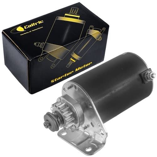 Starter for Cub Cadet Mower Zero Turn RZT42 Briggs & Stratton 17.5HP 2005-2006