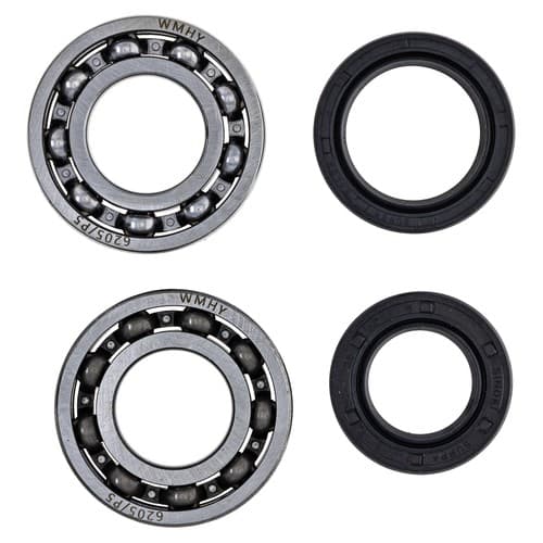 Crankshaft Bearing for Yamaha Big Wheel BW80 PW80 Y-Zinger 93306-20529 1983-2006