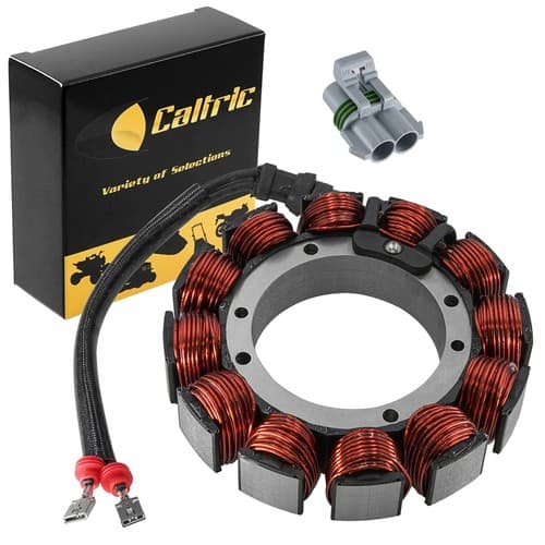 Stator For Harley Davidson FLHT FLHTC FLHTCI FLHTPI Electra Glide 2002-2005