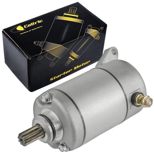 Starter for Yamaha V Star 650 Classic XVS650 XVS 650 1998 1999 2000 2001-2010
