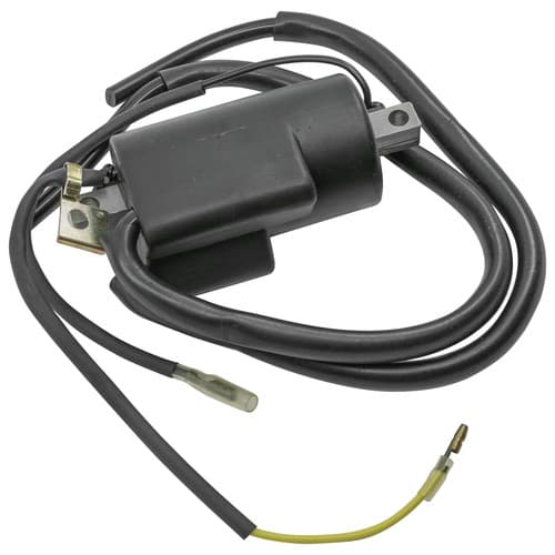 Caltric Ignition Coil for Kawasaki KZ400-B KZ400B 1978 1979
