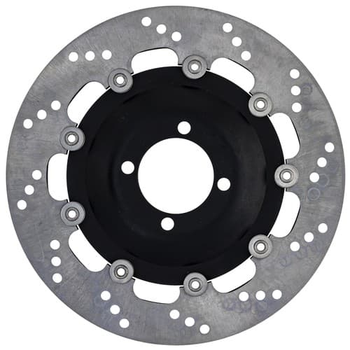 NICHE Front Brake Rotor for BMW R80 R65 R100R R100RS R100RT Motorcycle