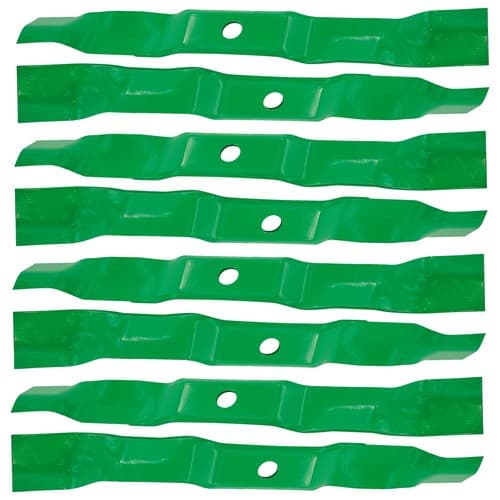 056251E701MA 092544E701 095103E701 2029 456251 Deck Mulching Blade for Murray x8