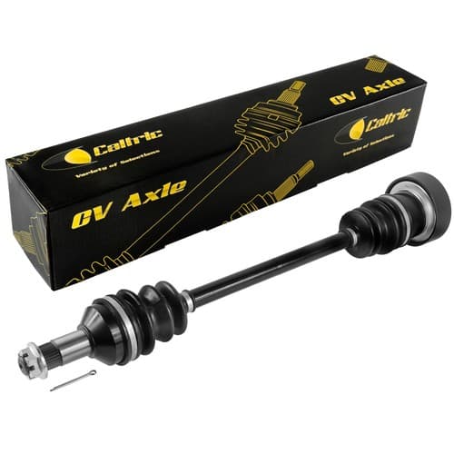 Rear Left Or Right CV Joint Axle For Arctic Cat 1502-801 1502-668 1436-411