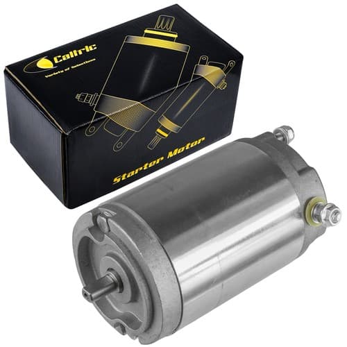 Starter for Polaris Snowmobile Switchback Assault 800 2013-2019