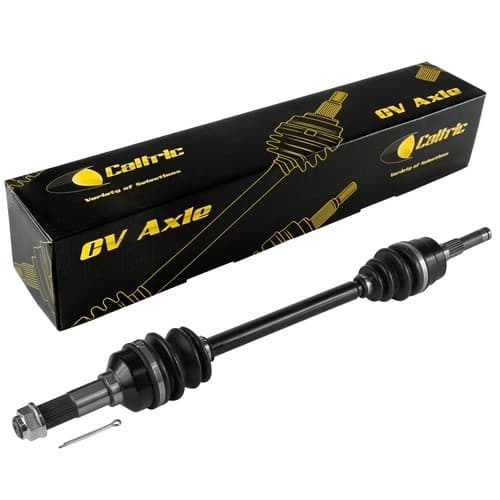 Front Right Complete CV Joint Axle for Yamaha 5UG-F518G-20-00 Drive Shaft