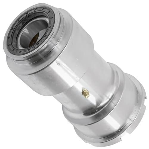 Rear Axle Bearing Carrier Hub for Polaris Outlaw 525 S 2008-2010