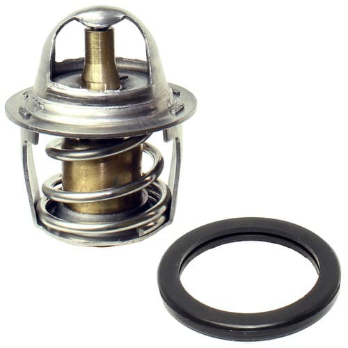 for Polaris Fusion 600 HO 2006 / Shift 600 136 2011 Thermostat and O-Ring