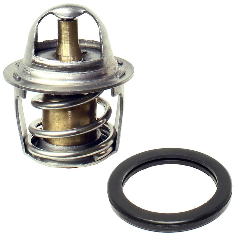 for Polaris RMK 600 700 800 2001-2016 Thermostat and O-Ring / 7052433 7052258