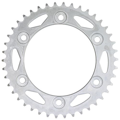 520 Pitch 42 Tooth Rear Drive Sprocket for Honda CBR1000RR Chain Conversion