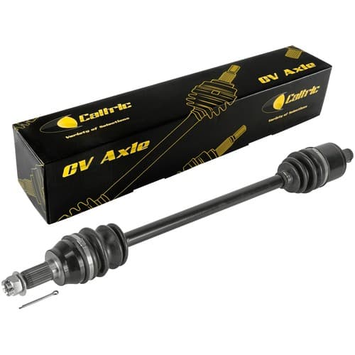 Caltric Front Left Or Right CV Axle For Polaris General 1000 EPS 2016-2026