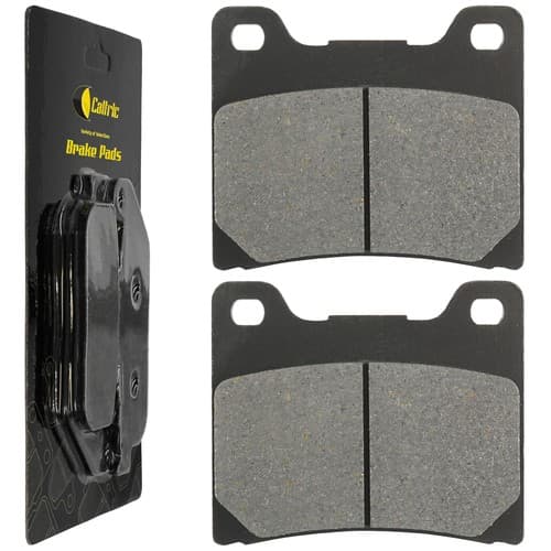 Brake Pads for Yamaha V-Star 1100 Classic XVS1100 2000-2009 Rear Brake Pads