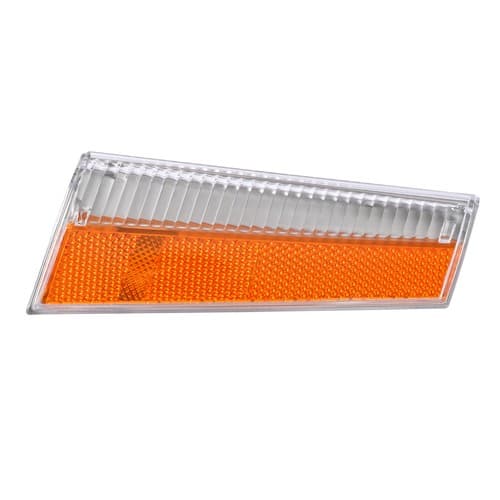 Left Front Side Marker Light Turn Light For Chevrolet Malibu & El Camino 1978-79