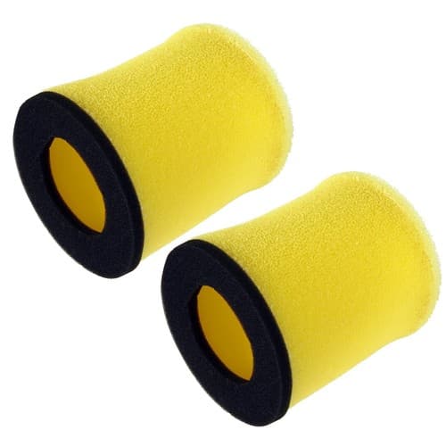Air Filter Cleaner For Suzuki Vinson 500 LT-A500F LT-F500F 4x4 Auto 2004-2007