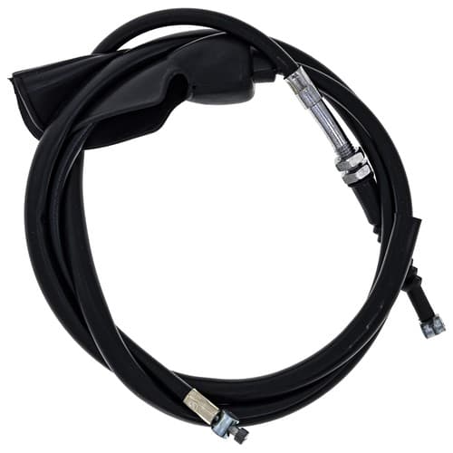 NICHE Front Brake Cable for Yamaha DT125 DT175 2N4-26341-01 2NL-16150 1979-1981