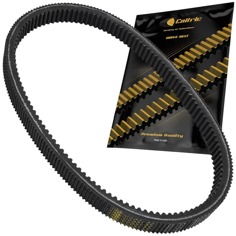 Clutch Drive Aramid Belt for Kawasaki Teryx KRX 1000 KRF1000 2020-2025