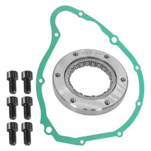 Starter Clutch One Way Bearing For Suzuki VS1400 VS1400GLP Boulevard S83 2005-09