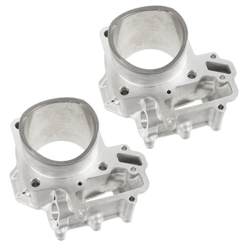 Caltric Front & Rear Cylinder For Kawasaki Teryx 4 800 KRT800 2014-2025