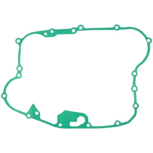 Caltric Engine Clutch Cover Gasket For Kawasaki KLR250 1987 1988 1989 1990-2005