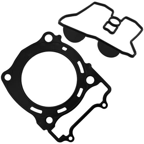 Caltric Cylinder Head Gaskets For Yamaha Grizzly 700 YFM700 4x4 2016-2018